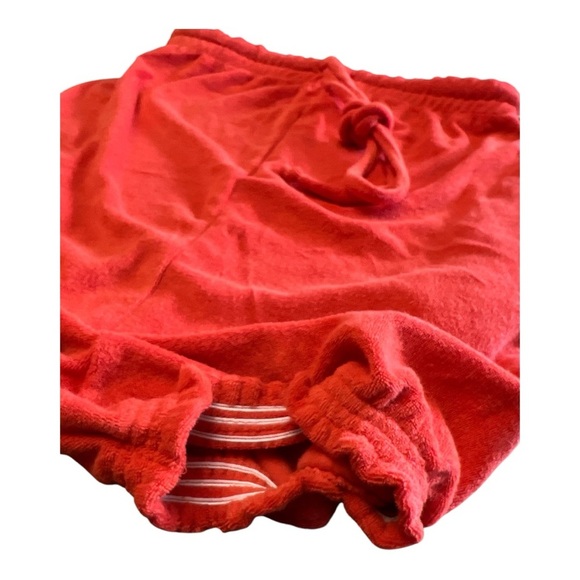 Anthropologie Chillax One Piece Terrycloth Halter - Picture 5 of 7